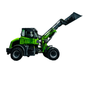 TL5500 TELESCOPIC WHEEL LOADER
