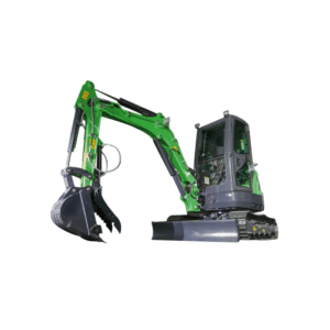 X-Cavator 35MT Mini Excavator