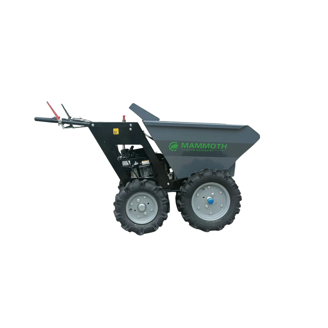 TT660 Mini Dumper
