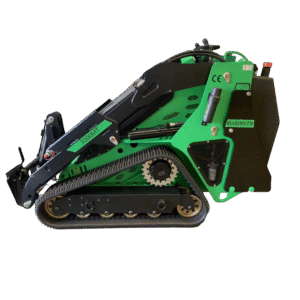 X-Loader 3000MT Full size skid steer