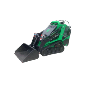 X-loader 120MT Mini Skid Steer