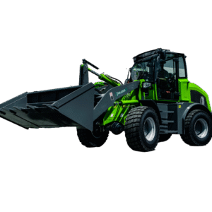 WL4500 Wheel Loader