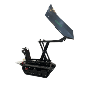 MT2200HL High lift Dumper