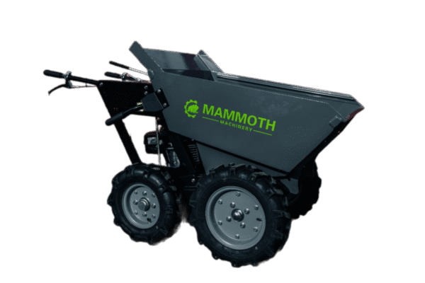 TT570 Mini Dumper