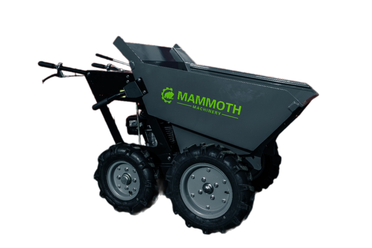 TT570 Mini Dumper