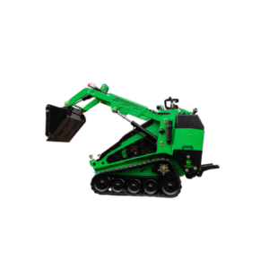 X-loader 100MT Mini Skid Steer