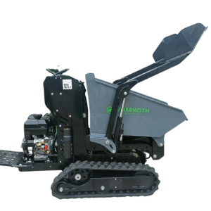 MT1350 Mini Dumper