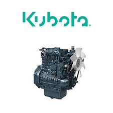 Kubota