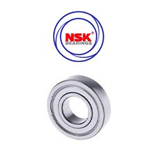 NSK bearings