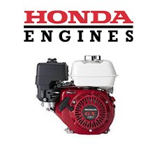 honda engines