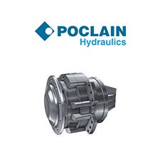 poclain hydraulics